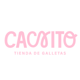 Cacaito Cookies