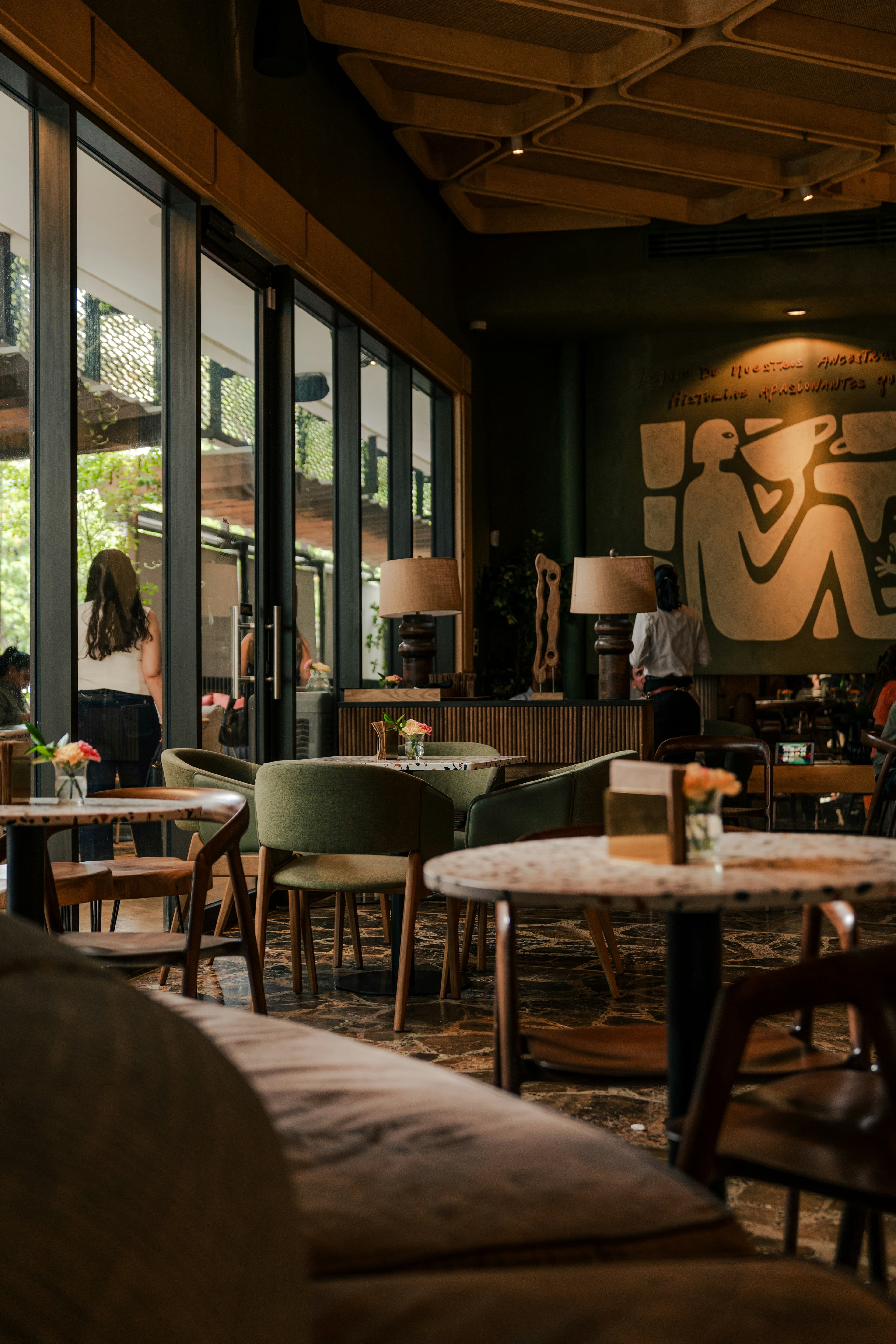 Negocio sin clientes recurrentes